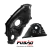 KIT PROTEÇÃO HILUX 2.8 1998 Á 2001 / HILUX 3.0 2001 Á 2004 - 6554 na internet