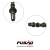 COMANDO DE VALVULAS C/ ENGRENAGEM ADMISSAO HILUX 2.5 / 3.0 16V 2005/... - DGCV09002 na internet