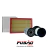 KIT FILTROS TRANSIT 2.0 16V 170CV 2022 EM DIANTE - BK2118D543AA / GK319601AB / GK219C180AB / GK2Q6714AA - comprar online