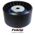 POLIA TENSORA CORREIA ALTERNADOR MB L2638 / LS1838 1998 À 2006 - 2R0903119D na internet