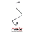 TUBO INJETOR 2° CIL. - DUCATO / BOXER 2.8 - BOMBA VE BOSCH - 5003057142 - comprar online