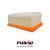 FILTRO DE AR EXPERT / JUMPY / SCUDO MOTOR 2.2 2024/... - 9853098280 na internet