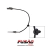 SENSOR TEMPERATURA ESCAPAMENTO S10/TRAILBLAZER 2.8 - 55509453 - comprar online