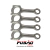 KIT 4 BIELA DO MOTOR TROLLER / RANGER NGD 3.0 - 7008437R91E na internet