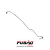 TUBO INJETOR 6 CILINDRO CARGO 2630 / CARGO 1630 / 16 300 / 24 200 MOTOR CUMMINS 6CTAA - F00099T066 - comprar online