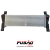 INTERCOOLER RANGER 2.2 16V TD 2012/... - AB399L440AE na internet