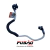 TUBO FLEXIVEL RETORNO DO COMBUSTIVEL SPRINTER 2.2 / 2.7 - M201037 - comprar online