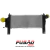 INTERCOOLER FRONTIER 2.5 TD 2008 EM DIANTE - 14461EB360