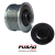 POLIA RODA LIVRE HILUX SW4 / LAND CRUISER MOTOR 3.0 16V - 2706030060 na internet