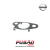 JUNTA EGR ORIGINAL FRONTIER 2.3 2016 EM DIANTE - 1471900Q1A - comprar online