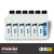 KIT 6 AGUA DESMINERALIZADA SISTEMAS DE ARREFECIMENTO - 6L - Fusão Diesel