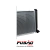 RADIADOR SPRINTER 2.5 1997 A 2002 - 9015003300 / PC100549 - Fusão Diesel
