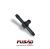 CONECTOR T RETORNO INJETOR S10/TRITON 2.4/2.8 - 75114381T