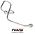 TUBO INJETOR 3 CIL. SCANIA LS/LT 110/ 111/ LT-28 MOTOR D/DS/D11 - 168779 na internet