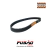 KIT DISTRIBUICAO C/ CORREIA MASTER 2.5 16V 2005/... - 7701472329 - Fusão Diesel