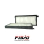 FILTRO CABINE S/ CARVAO ACTYON / KYRON 2.0 / 2.3 / 2.7 - 68111091A0 - Fusão Diesel