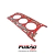 KIT JUNTA CABECOTE 2 PÇ AMAROK 3.0 V6 24V 2018 EM DIANTE - 059103149AK 059103148AK na internet