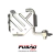 RADIADOR OLEO DO CAMBIO RANGER 2.2 160CV 2012/... / RANGER 3.2 200CV 2012/... - JB3G7A095BA na internet