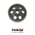 POLIA BOMBA INJETORA S10 / TRAILBLAZER 2.8 2012/... - 12625553 / 55502771 na internet