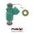 KIT 100 ANÉIS ORINGS PARA INJETOR CORSA / MERIVA / MONTANA / ONIX / PRISMA - FJ10732 na internet