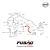 FLEXIVEL CILINDRO AUXILIAR EMBREAGEM FRONTIER 2.3 / 2.5 - 30855EB70C - comprar online