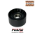 POLIA TENSOR ALTERNADOR DUSTER 2.0 2012/... MASTER 2.5 2005/... - 8200714513 / 8200761529