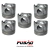 JOGO PISTAO 0,50 C/ PINO RANGER 3.2 2012/.. - loja online