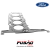 JUNTA CABEÇOTE RANGER 2.2 DURATORQ 2013/2021 TRANSIT 2.2 DURATORQ 2012/2013 - BK3Q6051B1C na internet
