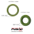 KIT 200 ANÉIS ORINGS PARA BICO INJETOR FOX / GOL G4 G5 / VOYAGE 1.0 8V 2005 EM DIANTE - Fusão Diesel