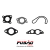 KIT JUNTAS VALVULA EGR SPRINTER 311 / 415 / 515 OM651 2012/... - Fusão Diesel