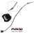 SENSOR TEMPERATURA ESCAPE L200 2.4 2020/... / PAJERO 2.4 2019/... - 1587A090 na internet