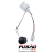 SENSOR NIVEL COMBUSTIVEL L200 2.4 / 3.2 16V - 23194