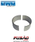 BRONZINA BIELA 0,75 MOTOR MWM D225 / D226 / D229 - 922584300097 na internet