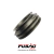POLIA VIRABREQUIM HILUX 3.0 TURBO MOTOR 1ZKT/ 1KZTE 2001 A 2004 - 1340854030 na internet
