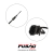 SENSOR TEMPERATURA ESCAPAMENTO DAILY EURO 6 - 5801653071 - comprar online