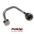 TUBO INJETOR 2 CIL AMAROK 2.0 - 03L130301AR na internet