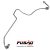 TUBO INJETOR 2 CIL VW17220 / 17300 MOTOR 6BTAA 5,9 BOMBA ROTATIVA BOSCH - 2RL130302 - comprar online