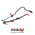 TUBO RETORNO COMBUSTIVEL RANGER 3.2 20V 2013 - BB3Q9K022BG / BB3Q9K022BH - comprar online