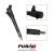 BICO INJETOR COMPLETO COMMON RAIL BOXER / JUMPER / DUCATO 2.3 16V 2010 - 0445110273