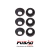 KIT JUNTAS + RETENTOR AMAROK 3.0 V6 24V TURBO DIESEL - 059103483AE / 059103085L / 059103484E na internet