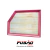 FILTRO AR MOTOR TITANO 2.2 180CV 2024 EM DIANTE - 1688044580 / 155255862 na internet