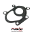 JUNTA TURBINA FRONTIER 2.3 BITURBO 4X4 DCI M9T YS23 2015 EM DIANTE - comprar online