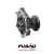 BOMBA AGUA HILUX 2.8 1992 A 2001 / HILUX 3.0 2001 A 2005 - 90000452 - Fusão Diesel