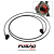 TUBO ARLA MERCEDES 2480MM ATEGO - 9584700324 - comprar online