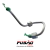 TUBO INJETOR 2 CILINDRO TECTOR ECOLINE 9-190/11-190 - 504323096 - comprar online