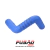 MANGUEIRA INTERCOOLER SILICONE FRONTIER 2.5 190CV 2013 - 144635X02B - comprar online