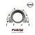 FLANGE ACOPLAMENTO FRONTIER 2.5 1998 A 2002 - 1227943G05 na internet