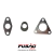 TURBINA ACTYON / KYRON 2.0 2005 A 2013 - 6640900780 na internet