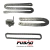KIT CORRENTE AMAROK 3.0 V6 2017/... - 059109569F - Fusão Diesel