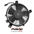 ELETROVENTILADOR L200 TRITON / PAJERO 3.2 / 3.5 - MN123607 - comprar online
